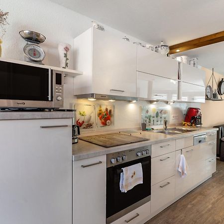 צל אם האמרשבאך Ferienwohnung Claudi מראה חיצוני תמונה