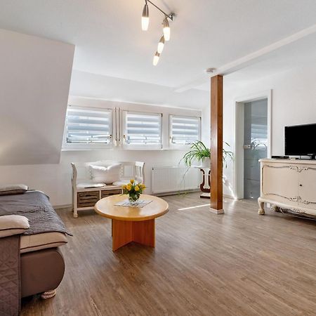 צל אם האמרשבאך Ferienwohnung Claudi מראה חיצוני תמונה