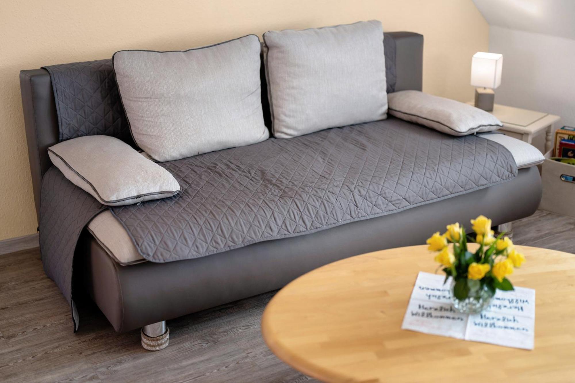 צל אם האמרשבאך Ferienwohnung Claudi מראה חיצוני תמונה