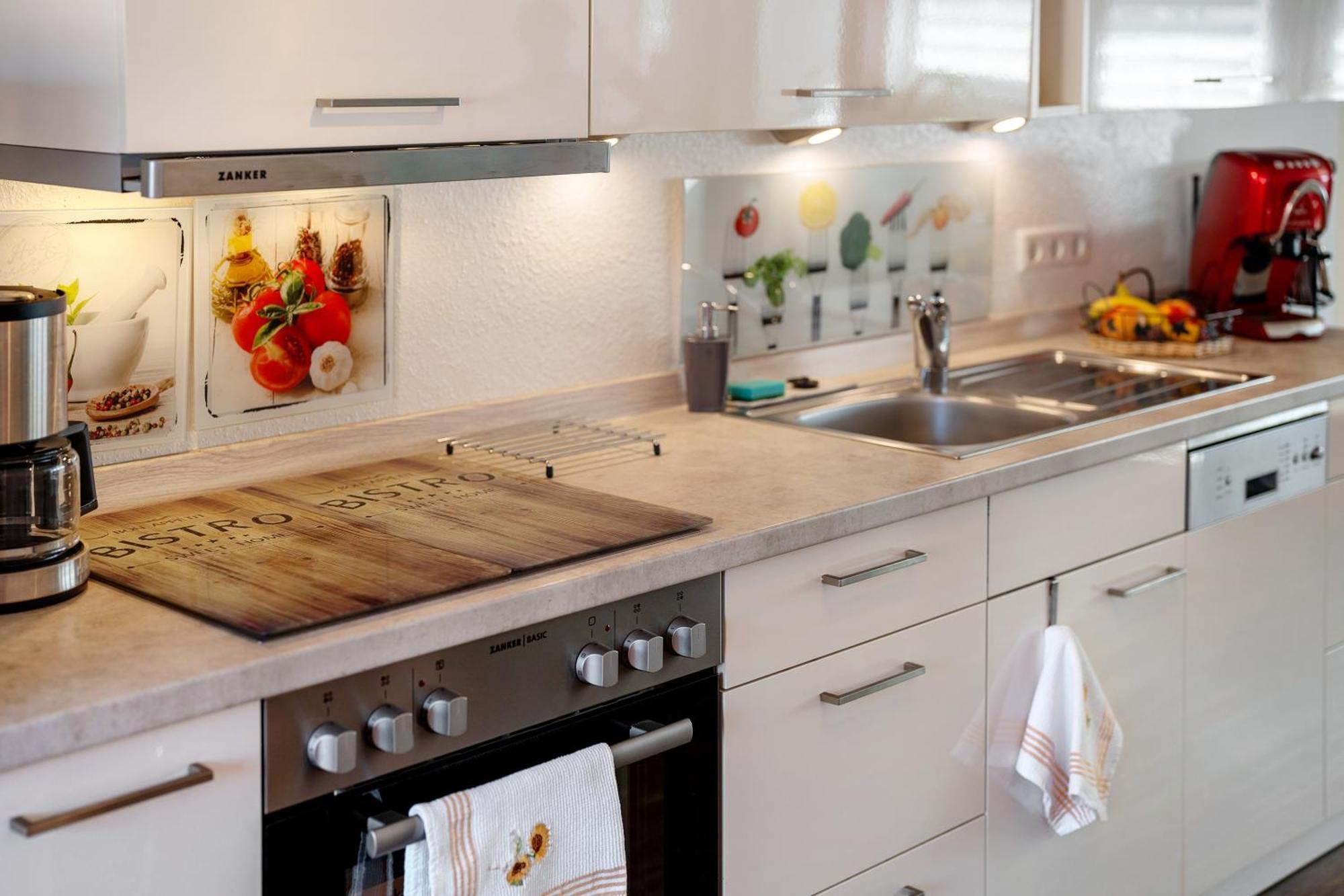 צל אם האמרשבאך Ferienwohnung Claudi מראה חיצוני תמונה