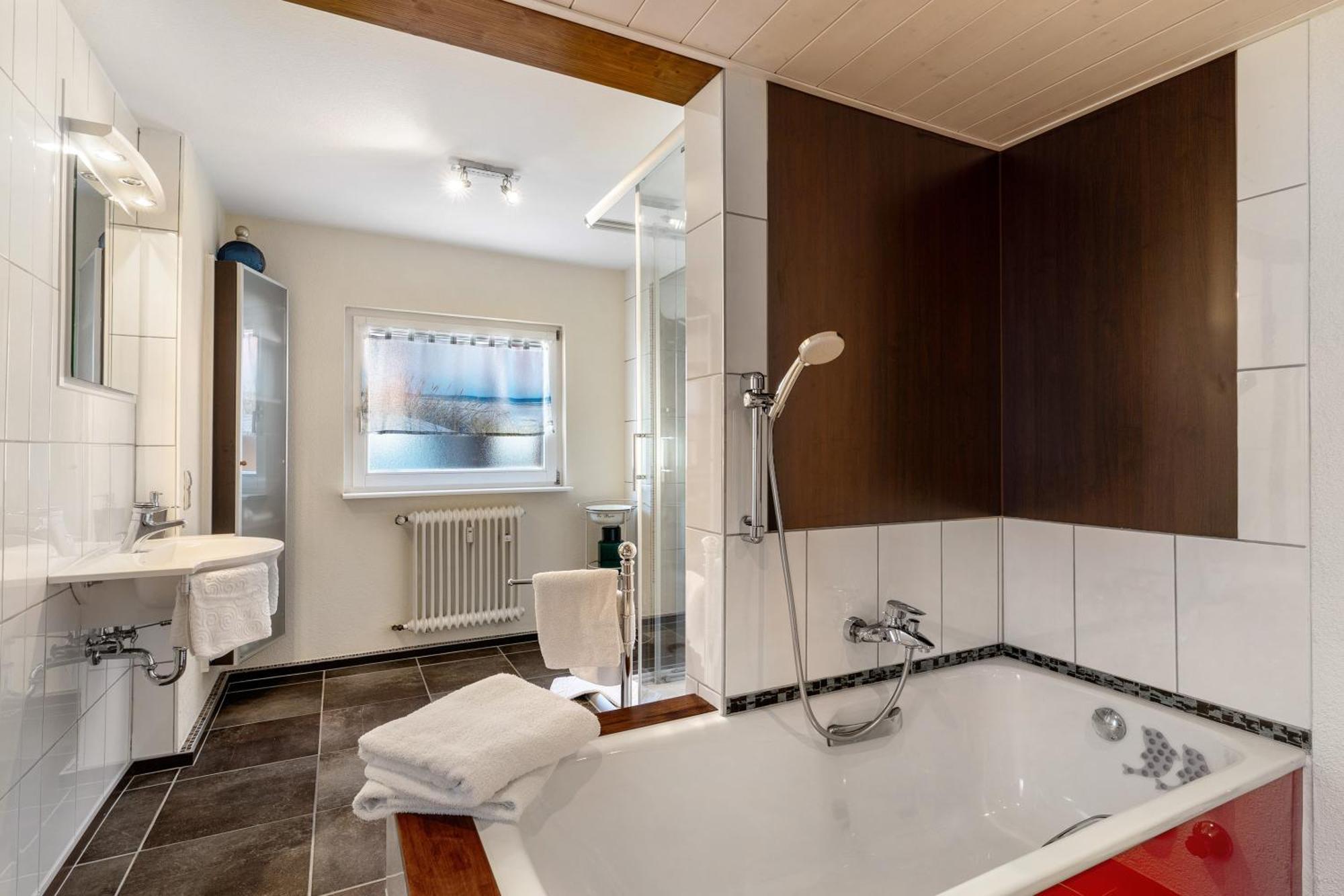 צל אם האמרשבאך Ferienwohnung Claudi מראה חיצוני תמונה