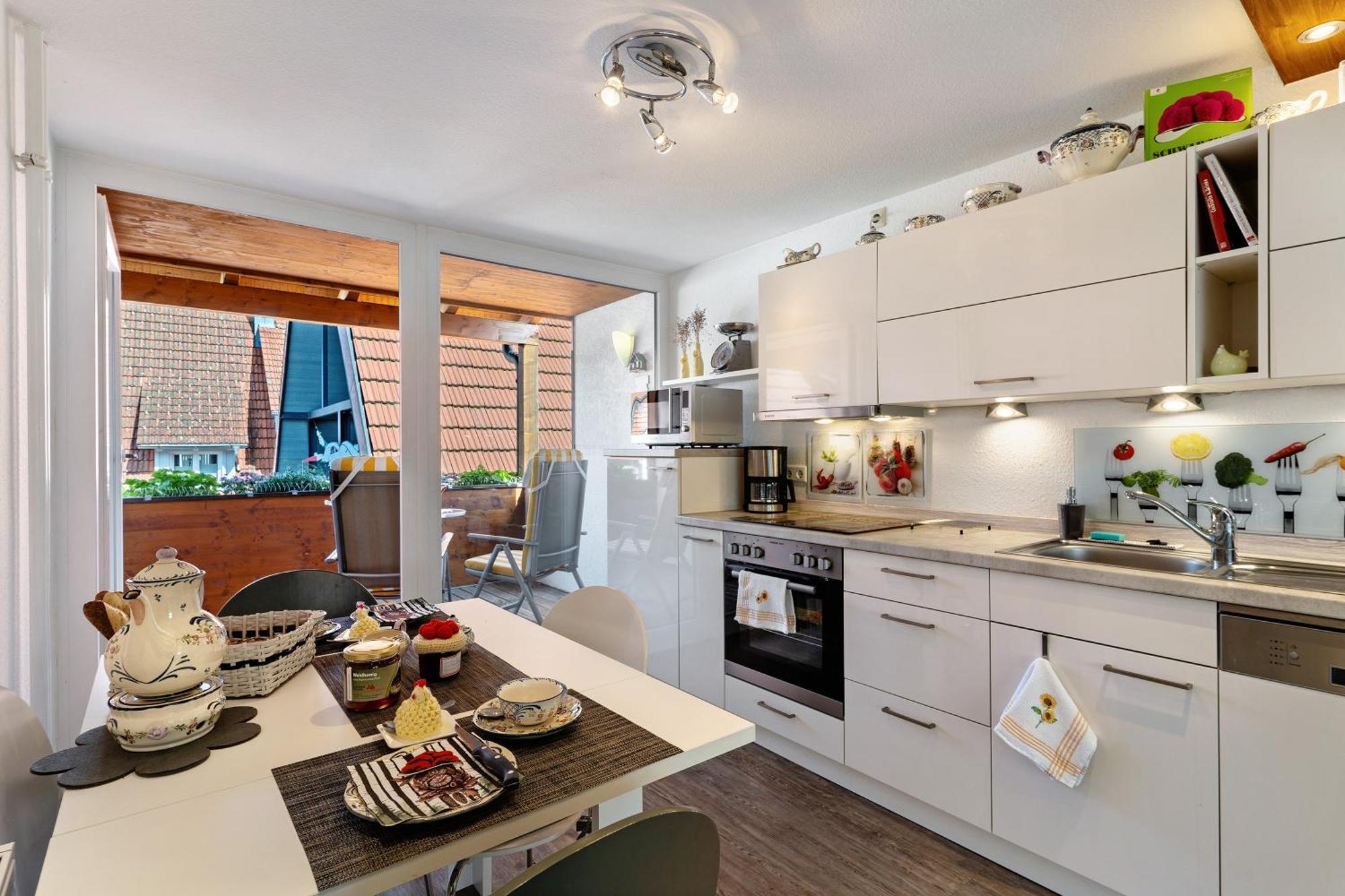 צל אם האמרשבאך Ferienwohnung Claudi מראה חיצוני תמונה