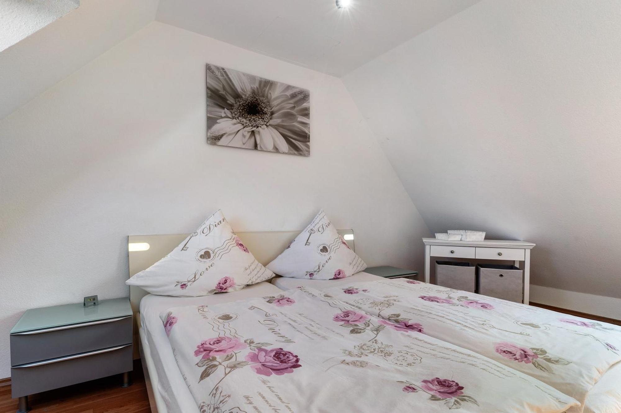 צל אם האמרשבאך Ferienwohnung Claudi מראה חיצוני תמונה