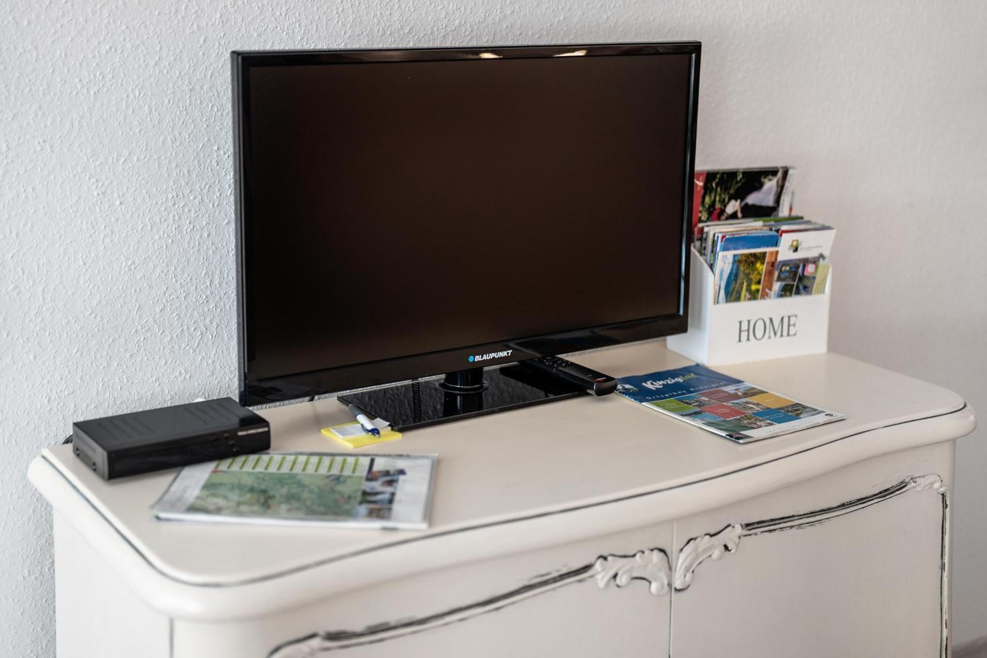 צל אם האמרשבאך Ferienwohnung Claudi מראה חיצוני תמונה
