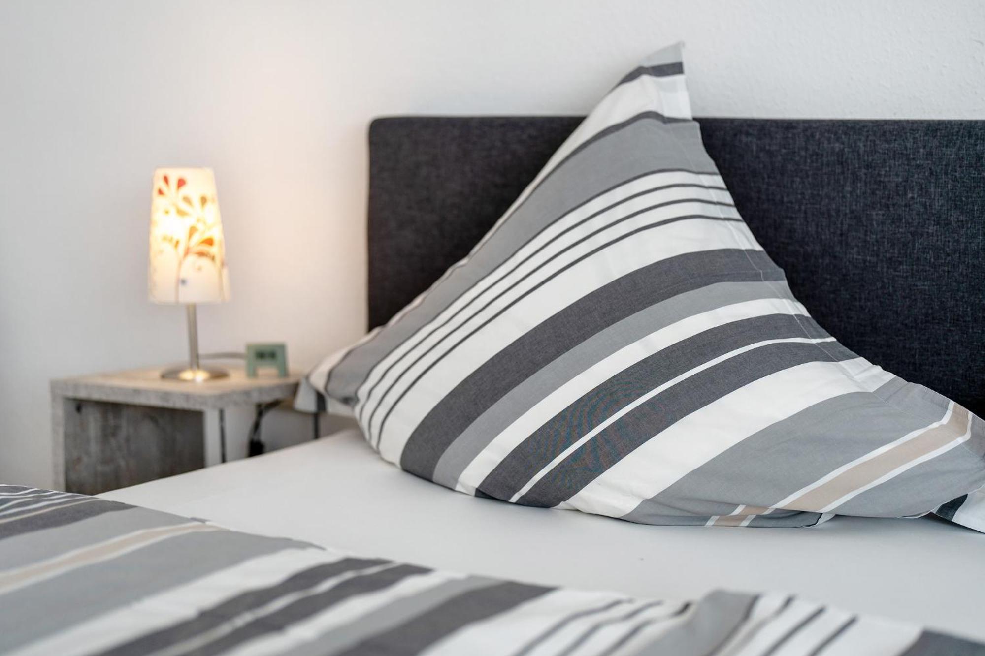 צל אם האמרשבאך Ferienwohnung Claudi מראה חיצוני תמונה