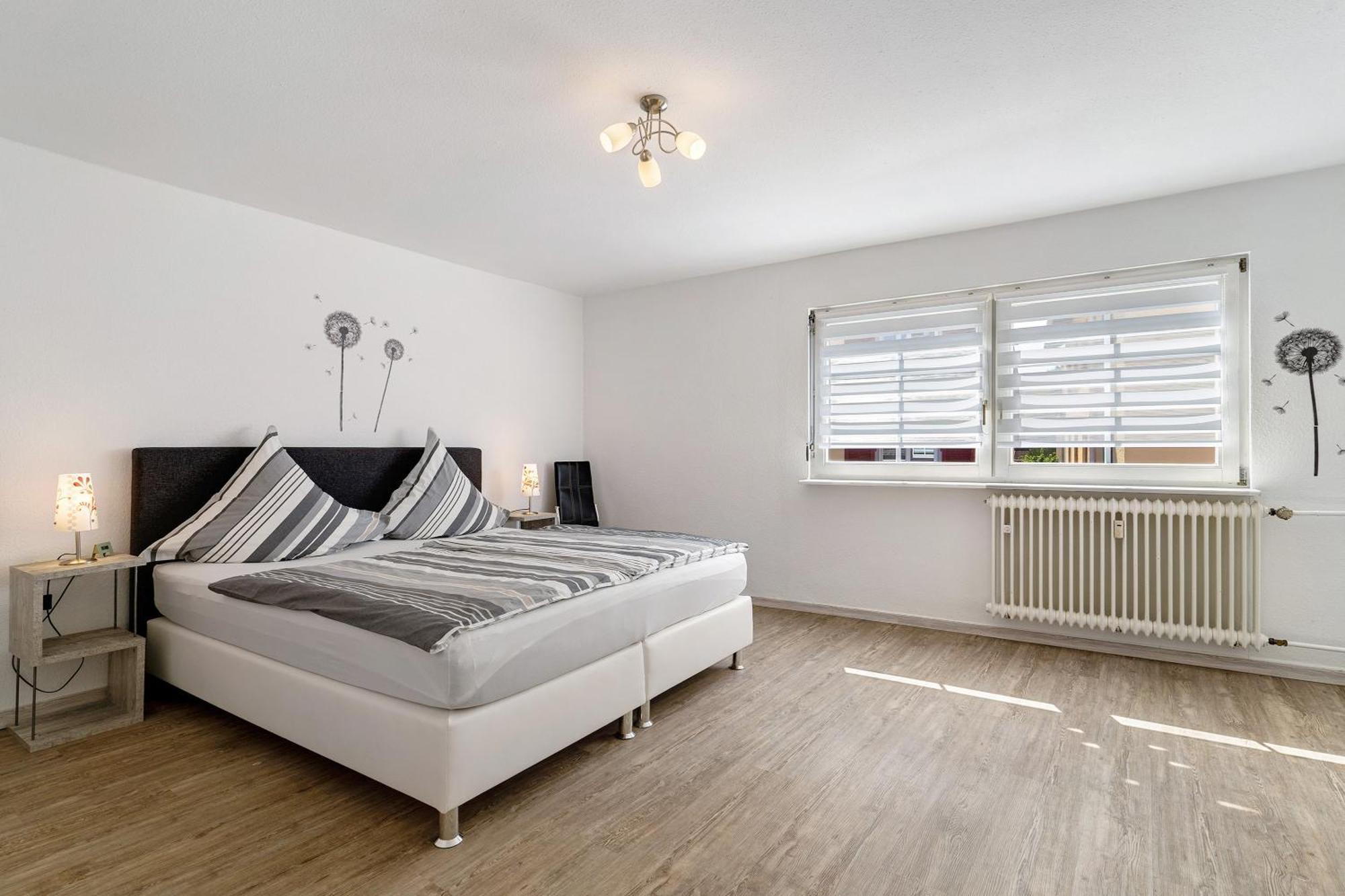 צל אם האמרשבאך Ferienwohnung Claudi מראה חיצוני תמונה
