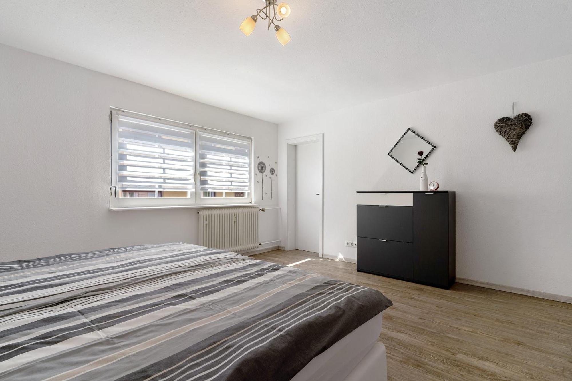 צל אם האמרשבאך Ferienwohnung Claudi מראה חיצוני תמונה