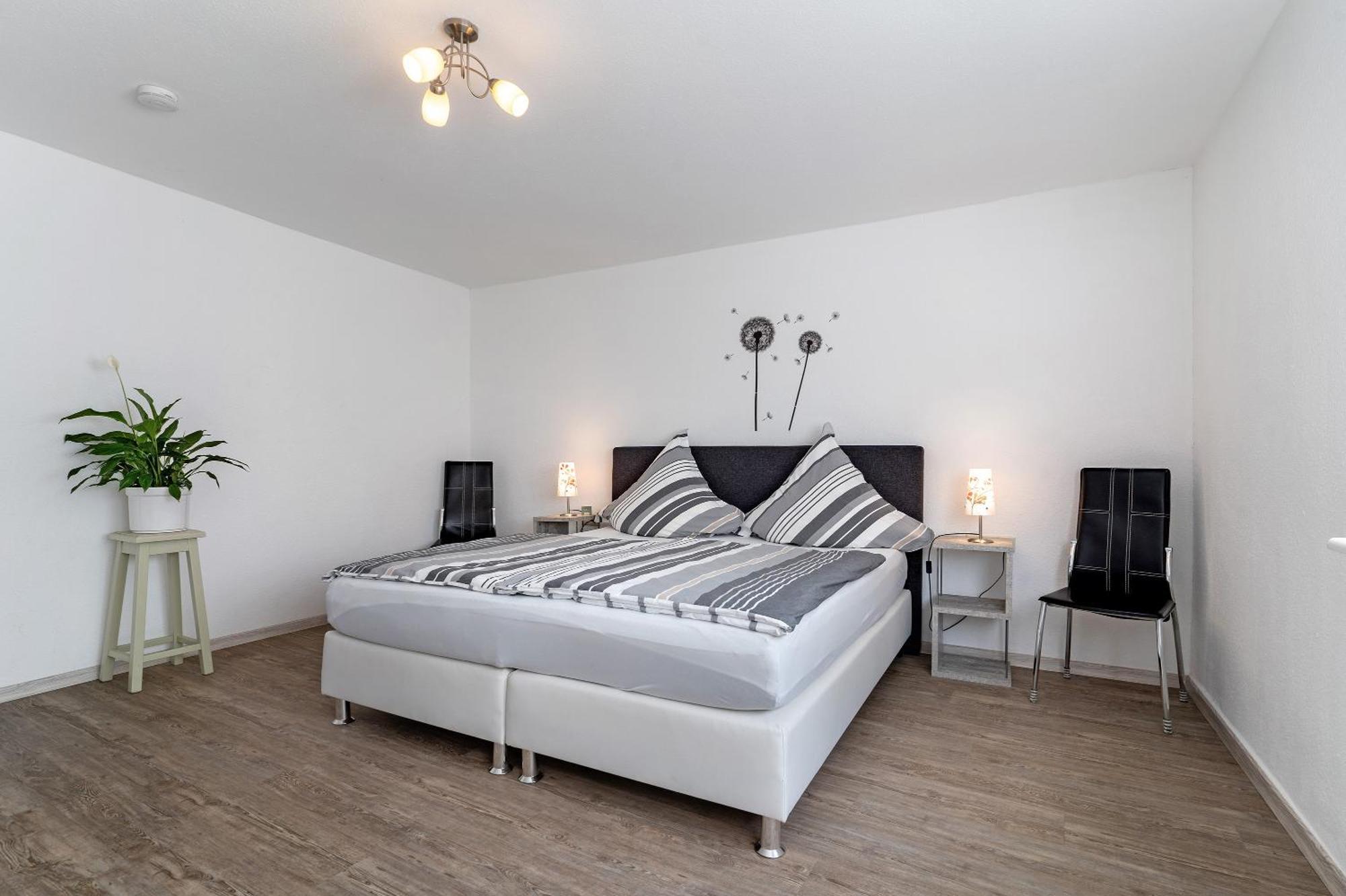 צל אם האמרשבאך Ferienwohnung Claudi מראה חיצוני תמונה