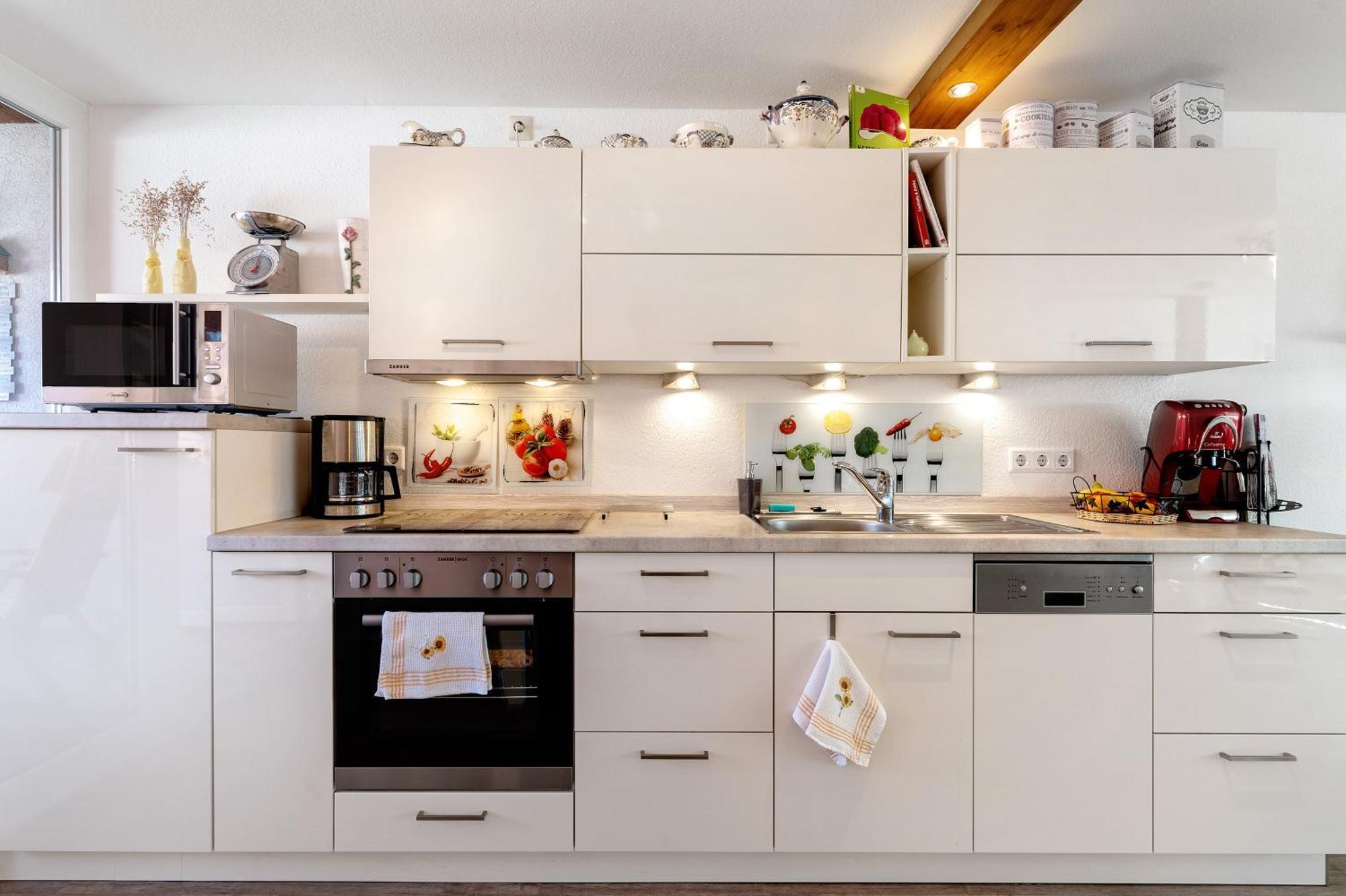 צל אם האמרשבאך Ferienwohnung Claudi מראה חיצוני תמונה
